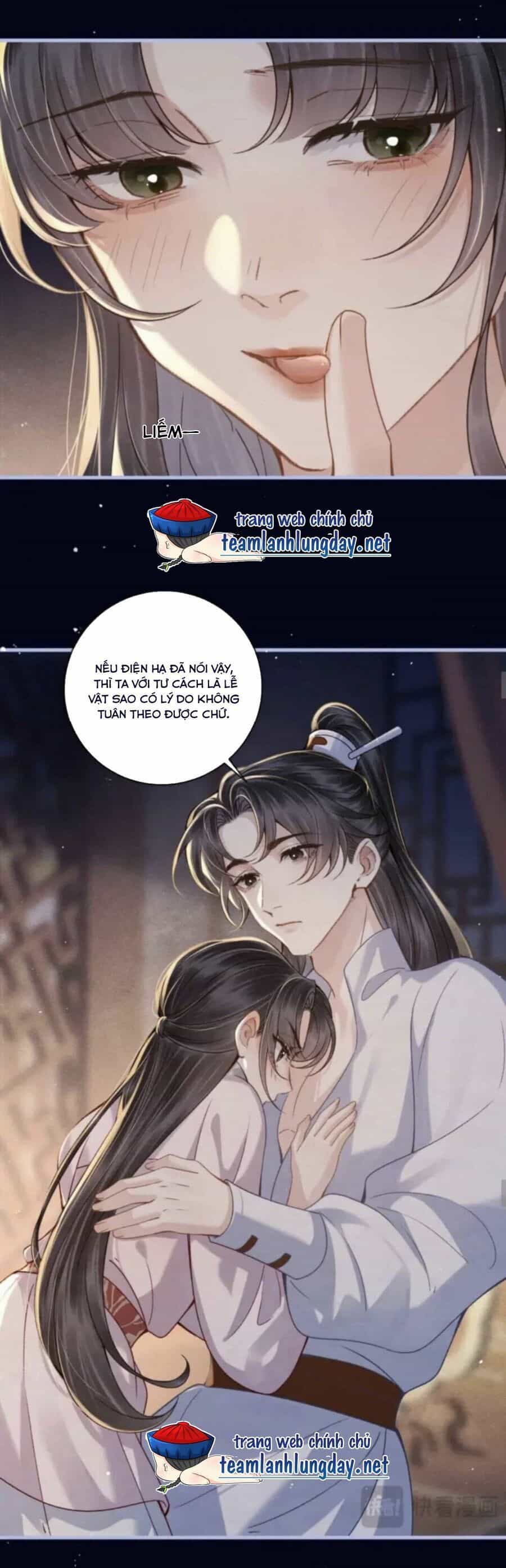 Gả Cho Phản Diện - Chương 93 - ảnh 12