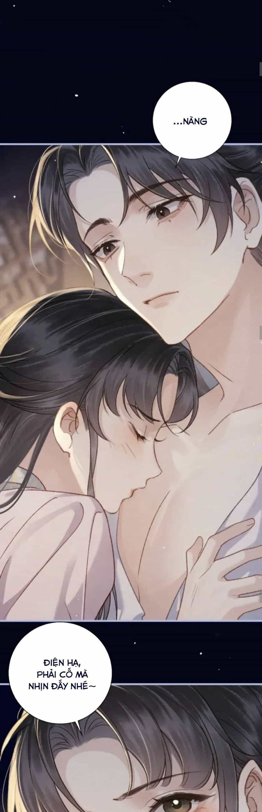 Gả Cho Phản Diện - Chương 93 - ảnh 13