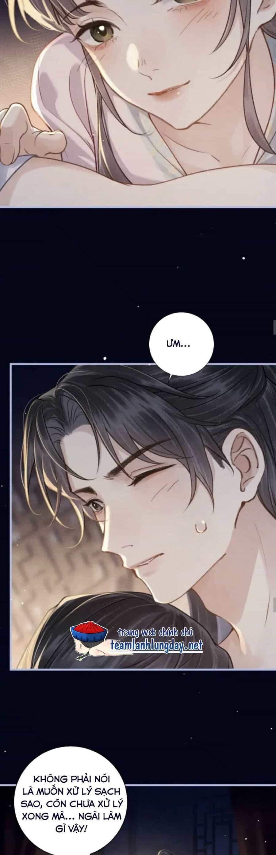 Gả Cho Phản Diện - Chương 93 - ảnh 14