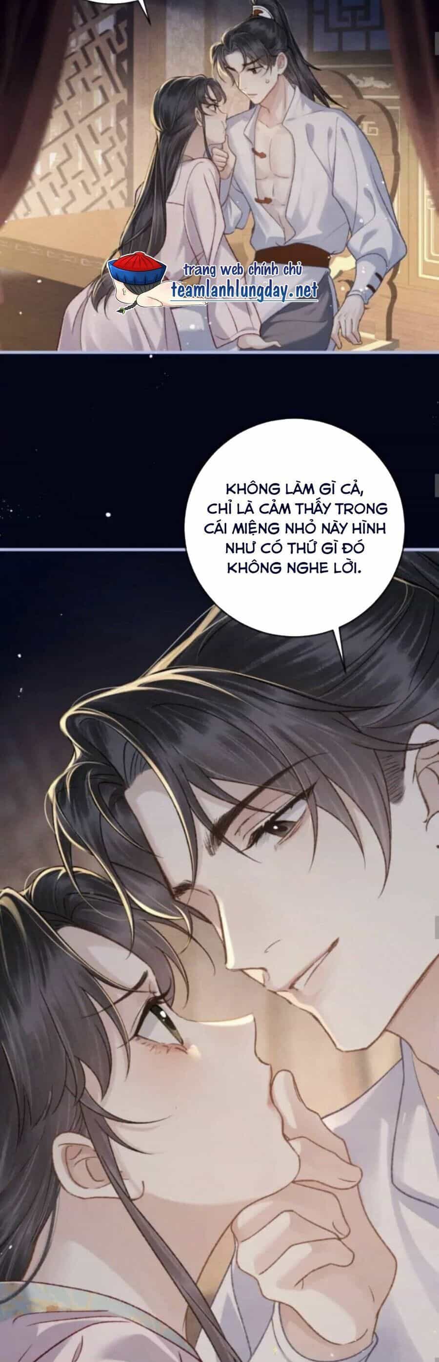 Gả Cho Phản Diện - Chương 93 - ảnh 15
