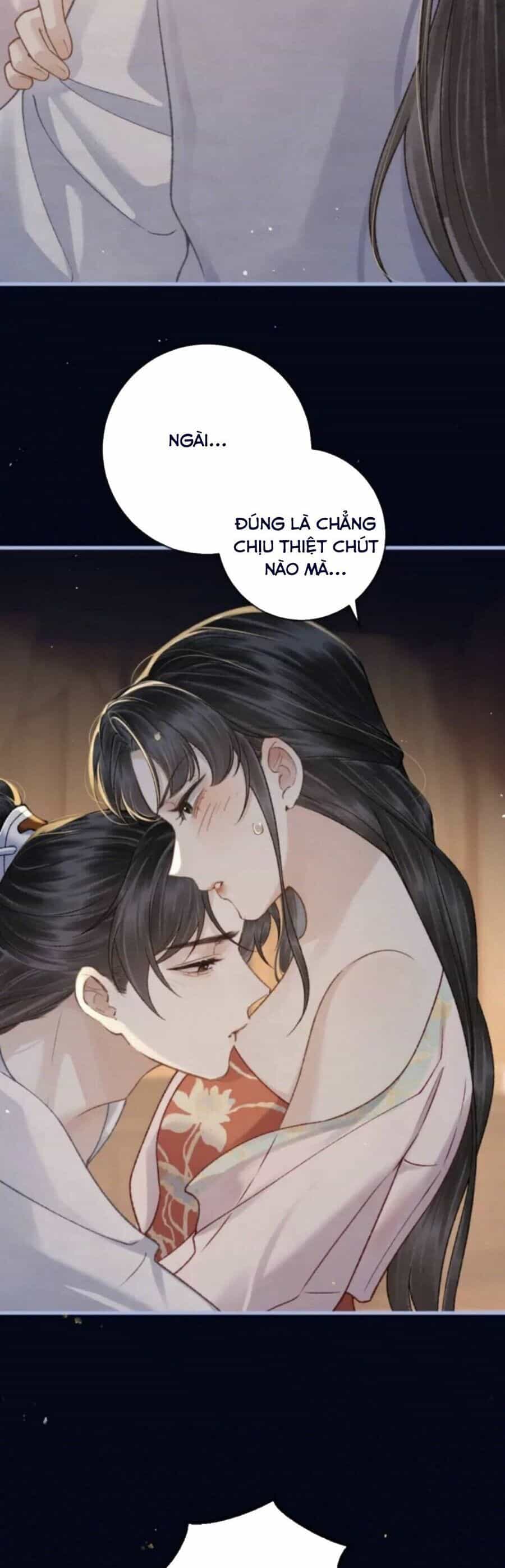 Gả Cho Phản Diện - Chương 93 - ảnh 19