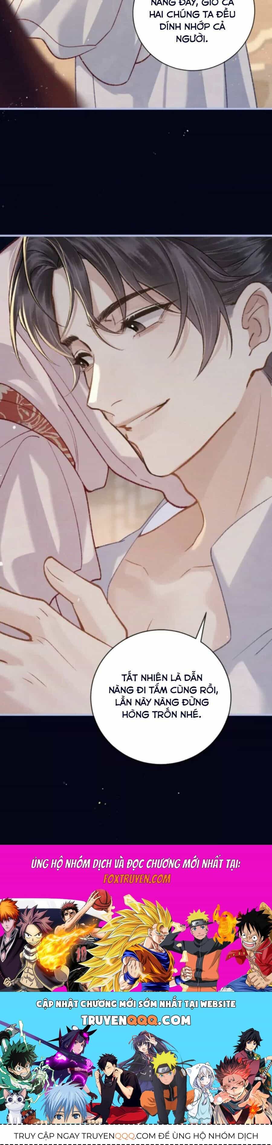 Gả Cho Phản Diện - Chương 93 - ảnh 22