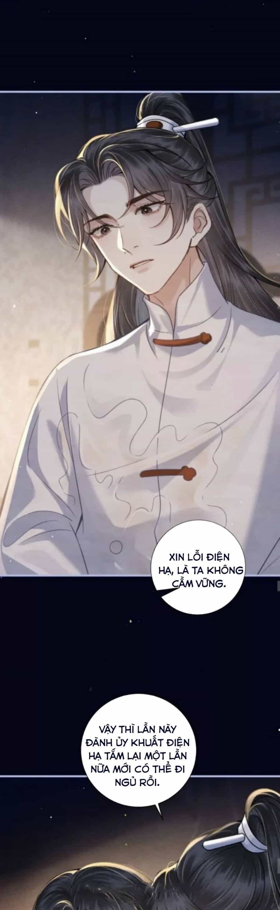 Gả Cho Phản Diện - Chương 93 - ảnh 6