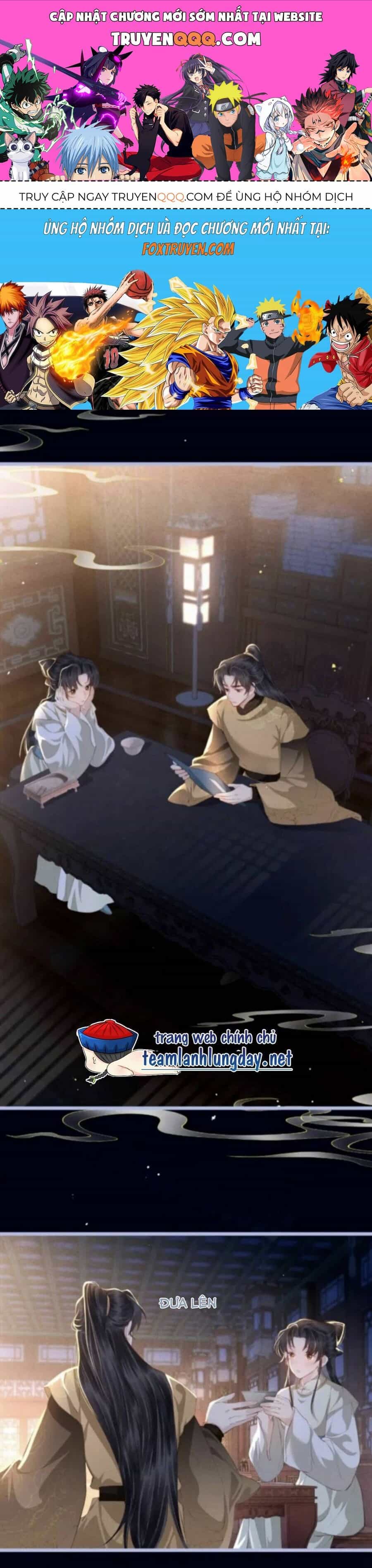 Gả Cho Phản Diện - Chương 94 - ảnh 1