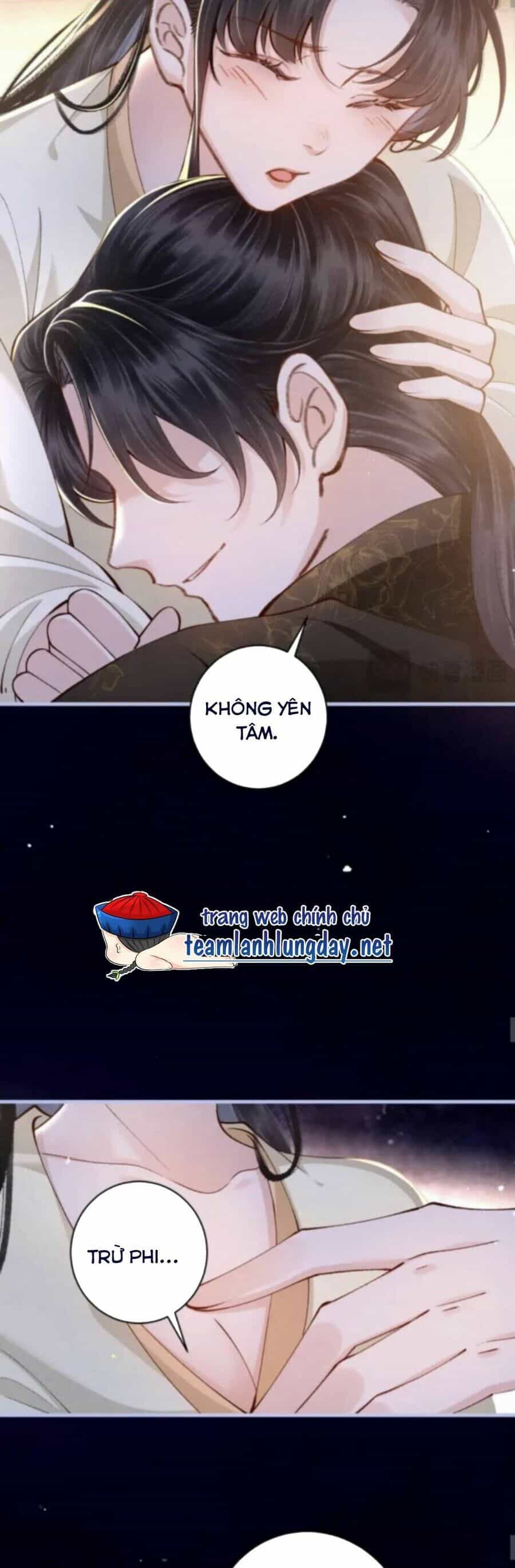 Gả Cho Phản Diện - Chương 94 - ảnh 14