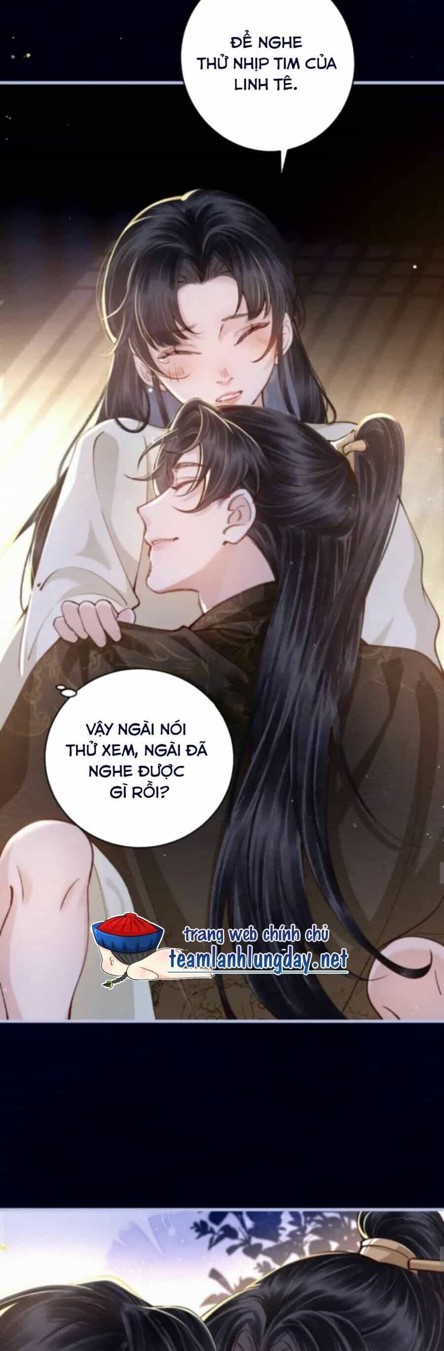 Gả Cho Phản Diện - Chương 94 - ảnh 15