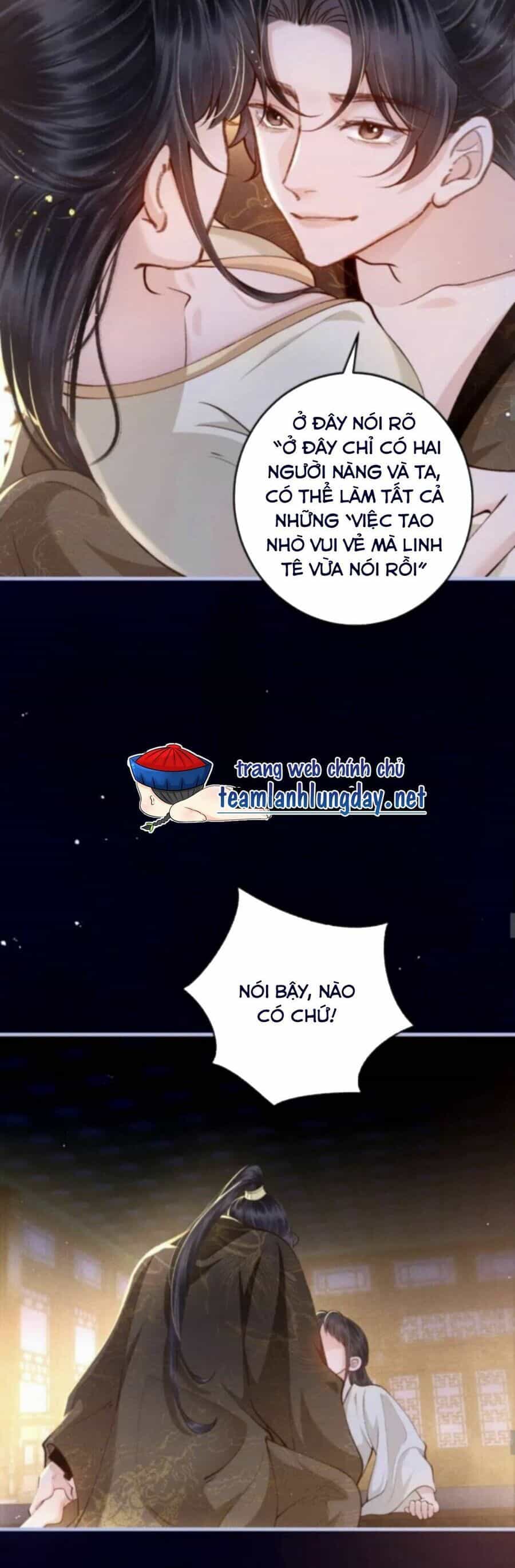 Gả Cho Phản Diện - Chương 94 - ảnh 16