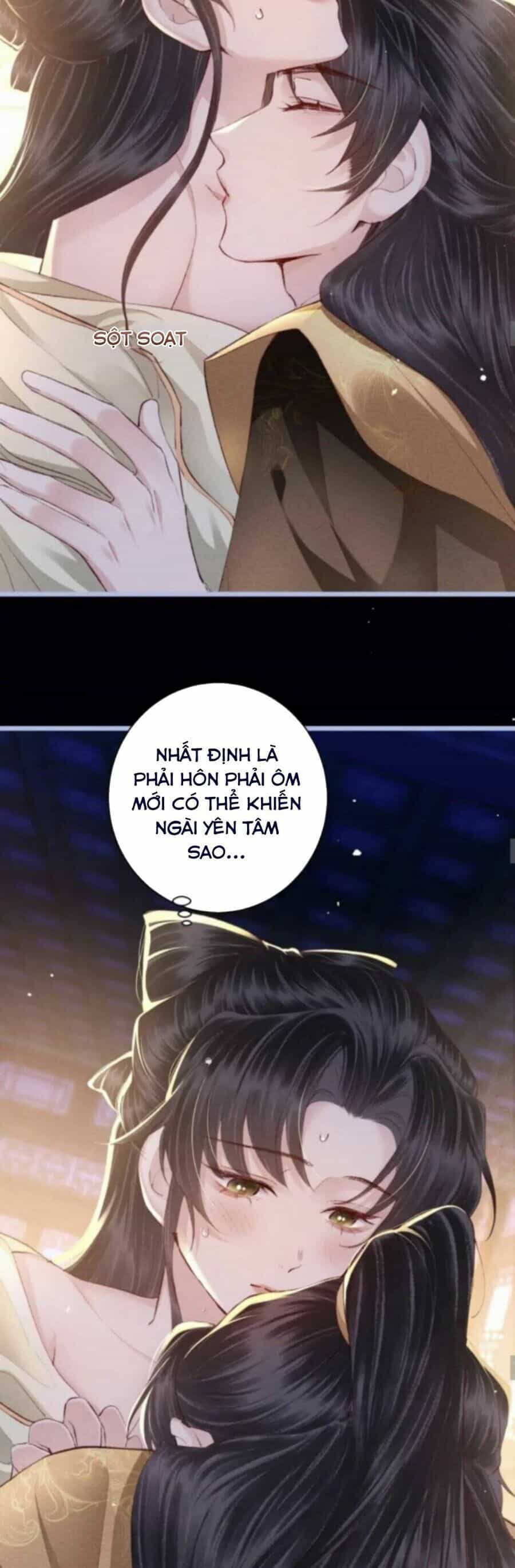 Gả Cho Phản Diện - Chương 94 - ảnh 18