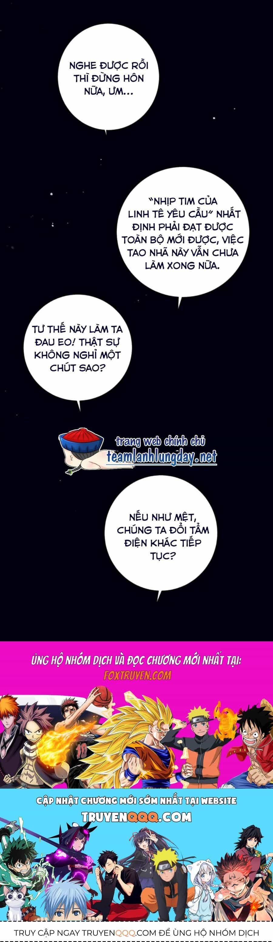 Gả Cho Phản Diện - Chương 94 - ảnh 23
