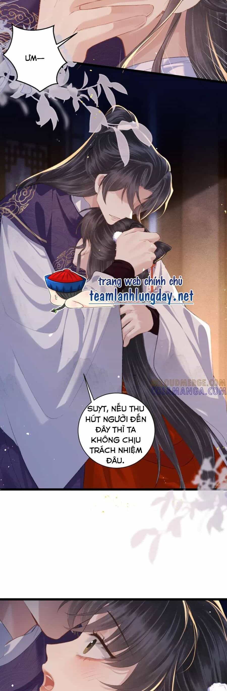 Gả Cho Phản Diện - Chương 95 - ảnh 11