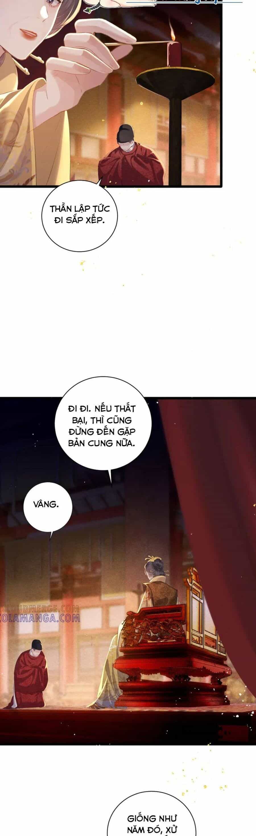 Gả Cho Phản Diện - Chương 95 - ảnh 7