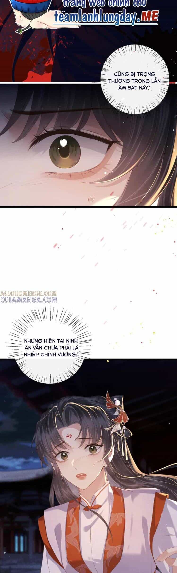 Gả Cho Phản Diện - Chương 96 - ảnh 13