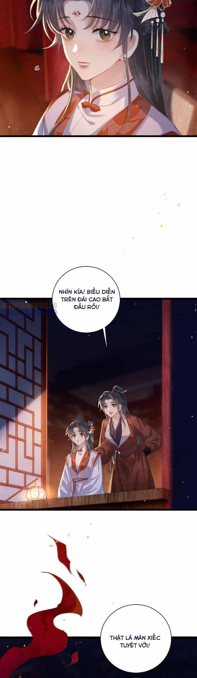 Gả Cho Phản Diện - Chương 96 - ảnh 6