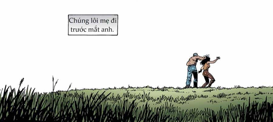 Gã Giảng Đạo - Chương 9 - ảnh 26