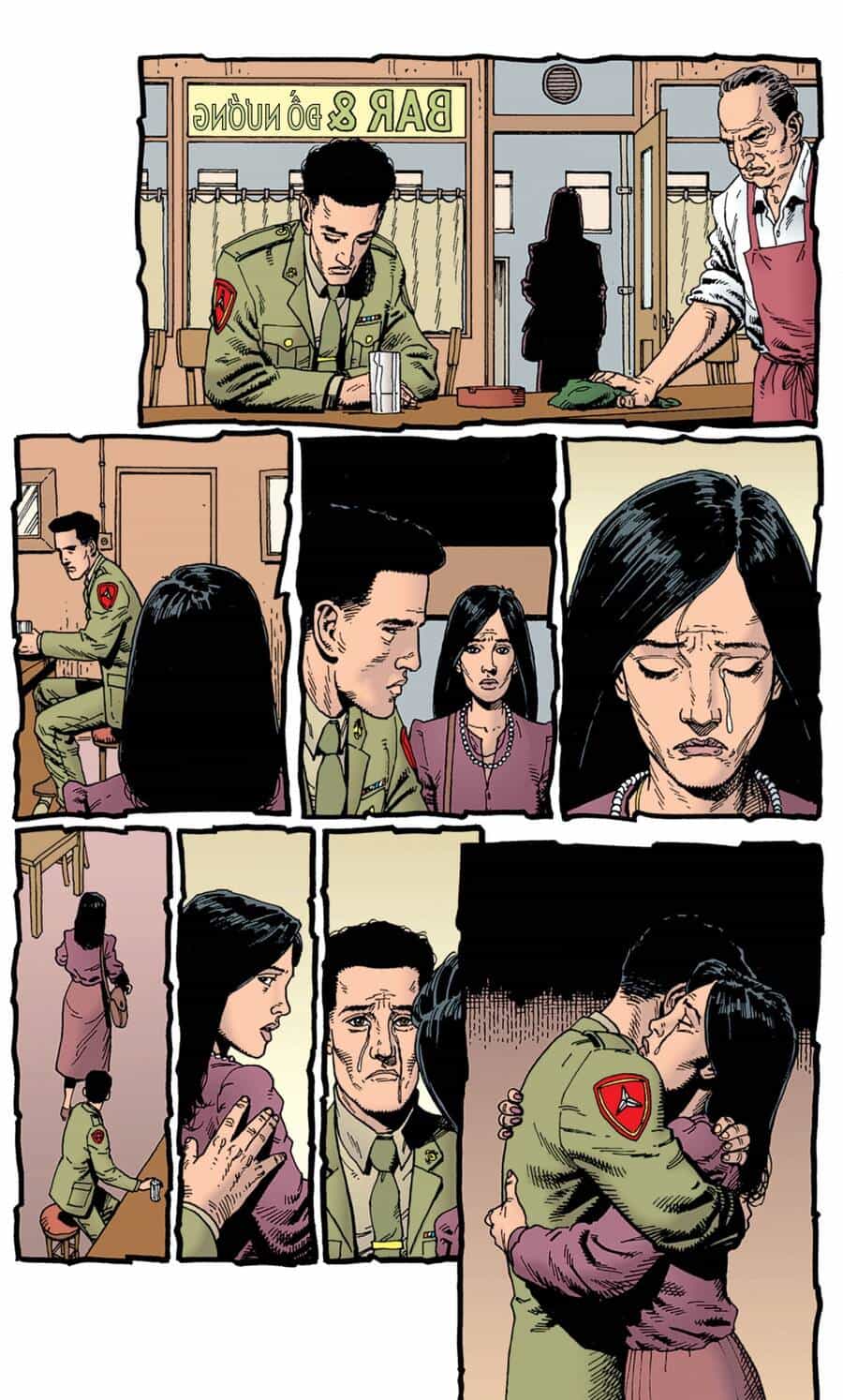 Gã Giảng Đạo - Chương 9 - ảnh 6