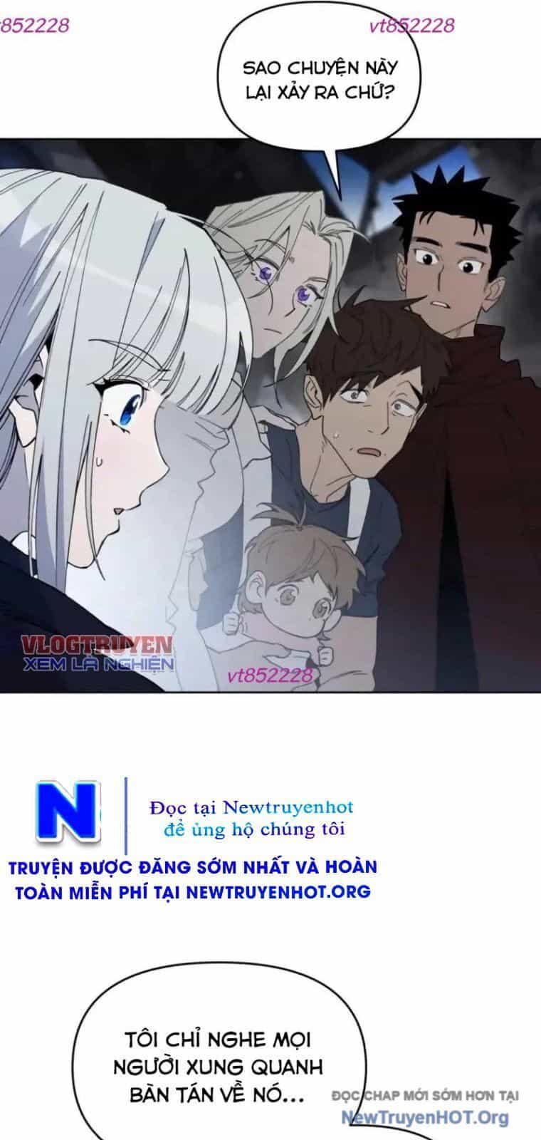 Gà Trống Nuôi Con Isekai - Chương 10 - ảnh 8