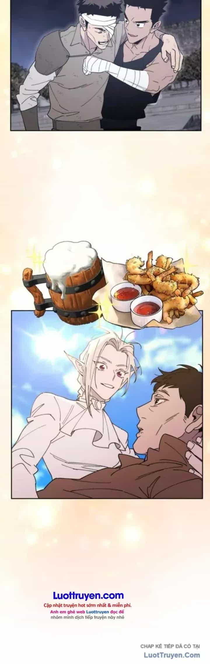Gà Trống Nuôi Con Isekai - Chương 22 - ảnh 13