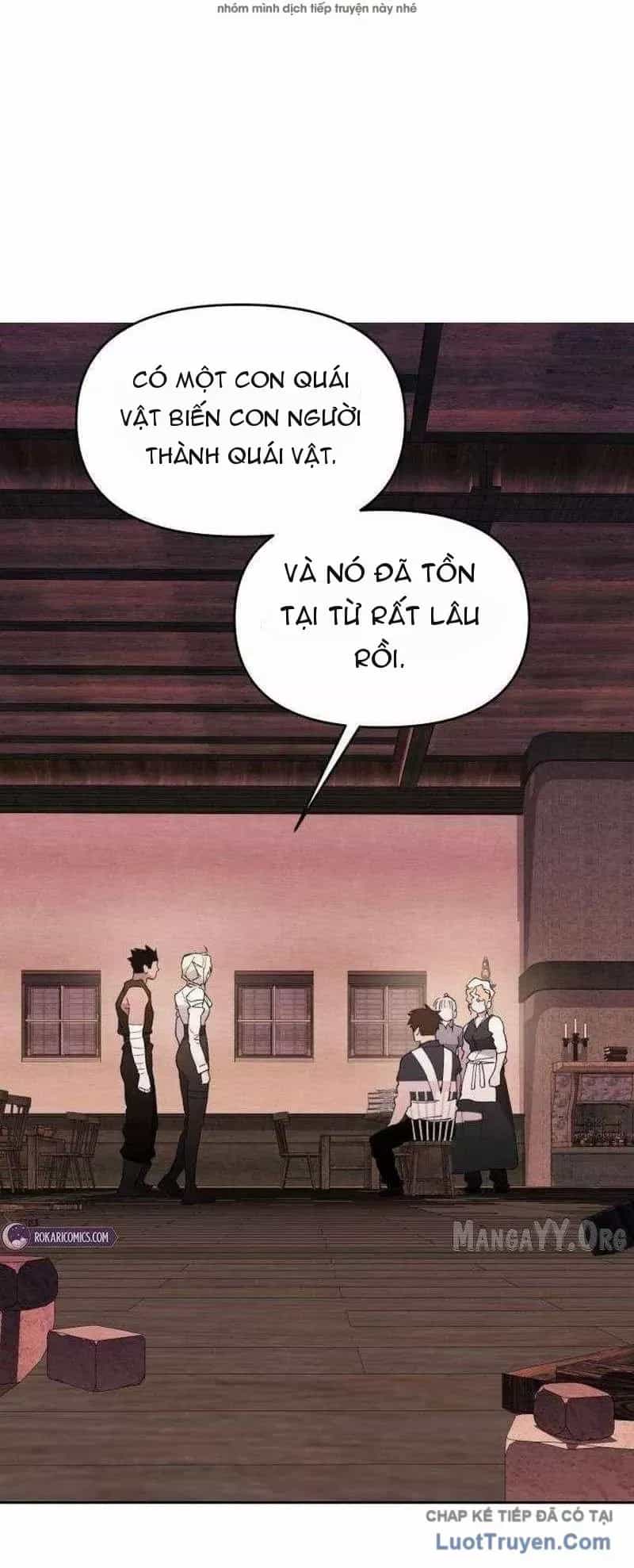 Gà Trống Nuôi Con Isekai - Chương 24 - ảnh 37