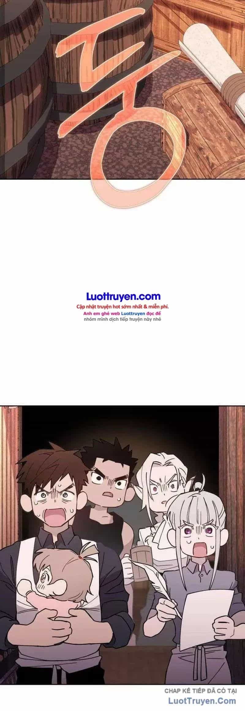 Gà Trống Nuôi Con Isekai - Chương 24 - ảnh 48