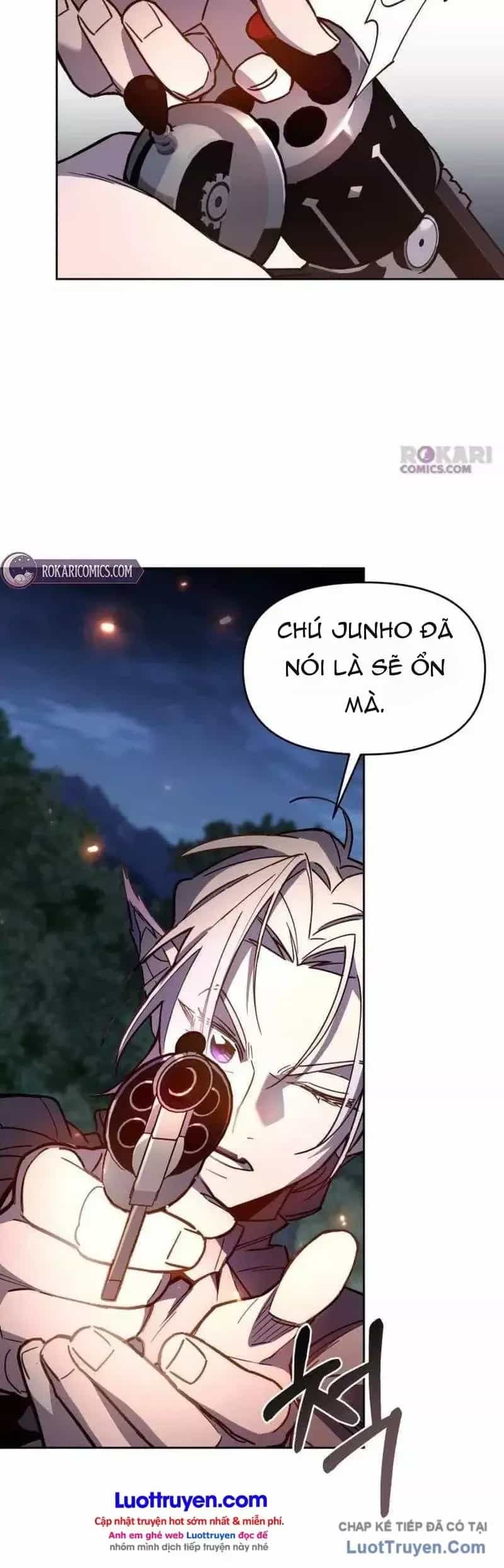 Gà Trống Nuôi Con Isekai - Chương 29 - ảnh 11