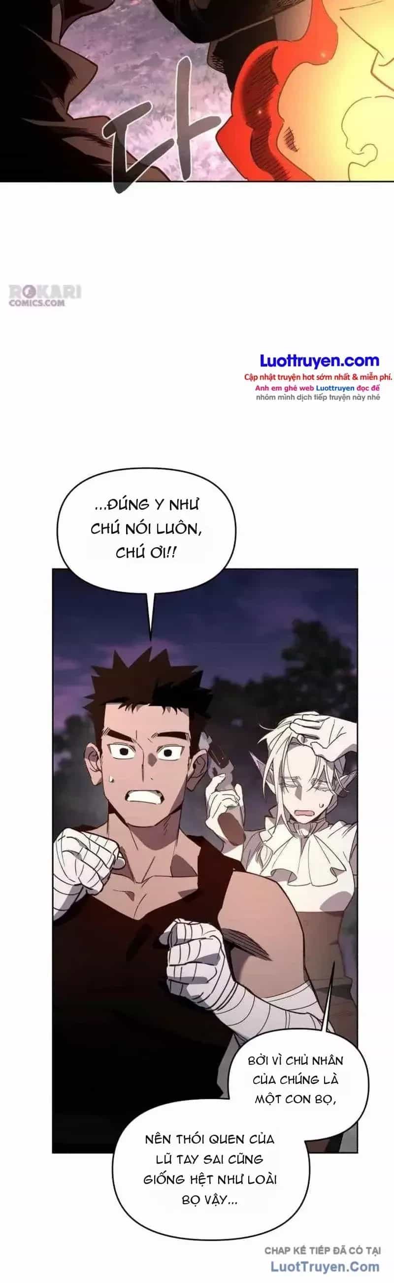 Gà Trống Nuôi Con Isekai - Chương 29 - ảnh 20