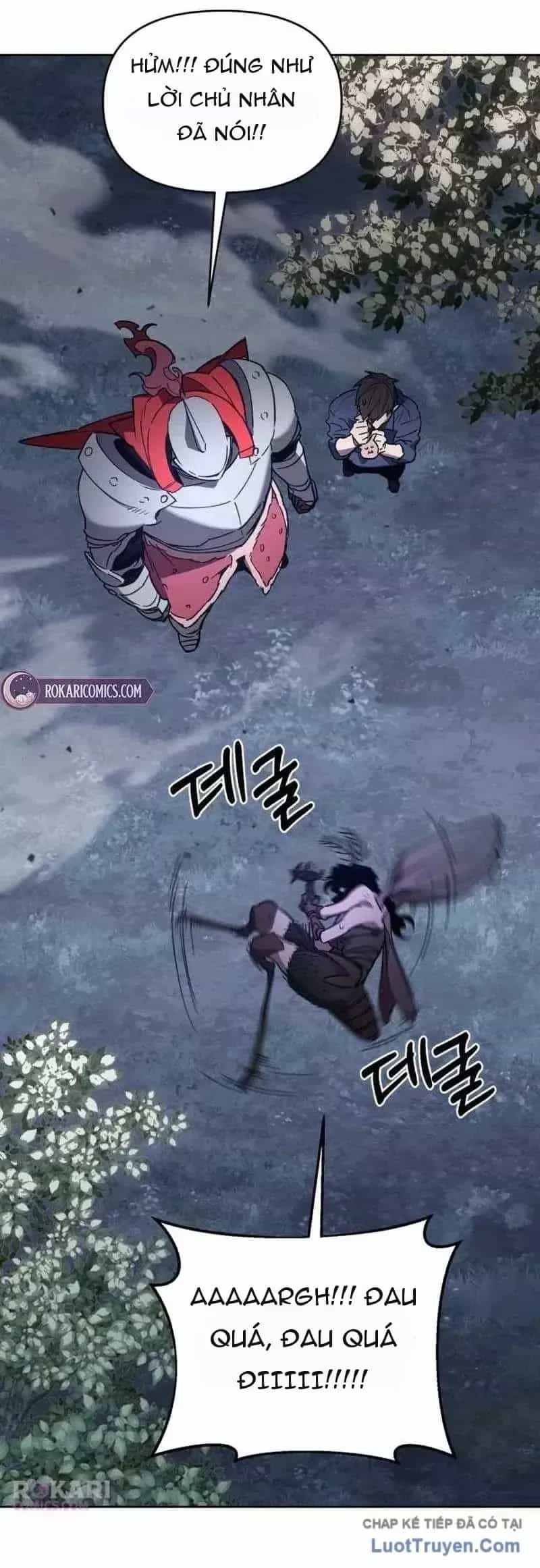 Gà Trống Nuôi Con Isekai - Chương 29 - ảnh 28