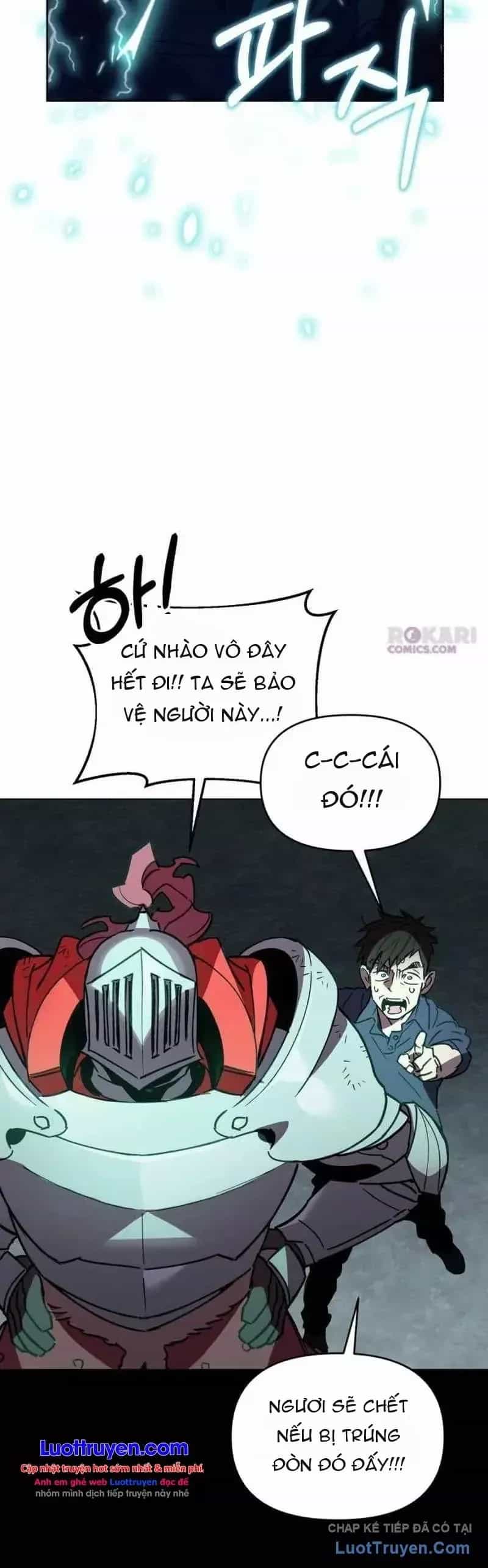 Gà Trống Nuôi Con Isekai - Chương 29 - ảnh 41