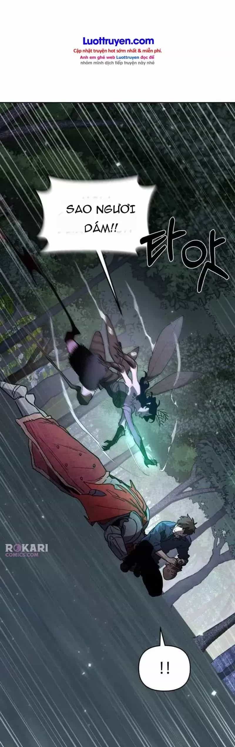 Gà Trống Nuôi Con Isekai - Chương 29 - ảnh 52