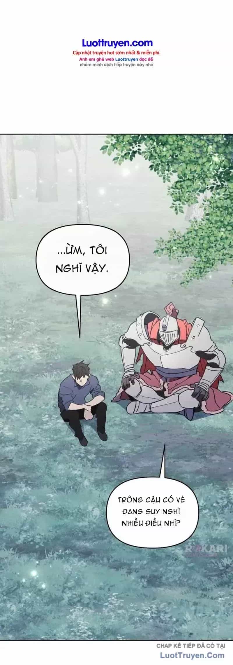 Gà Trống Nuôi Con Isekai - Chương 29 - ảnh 75