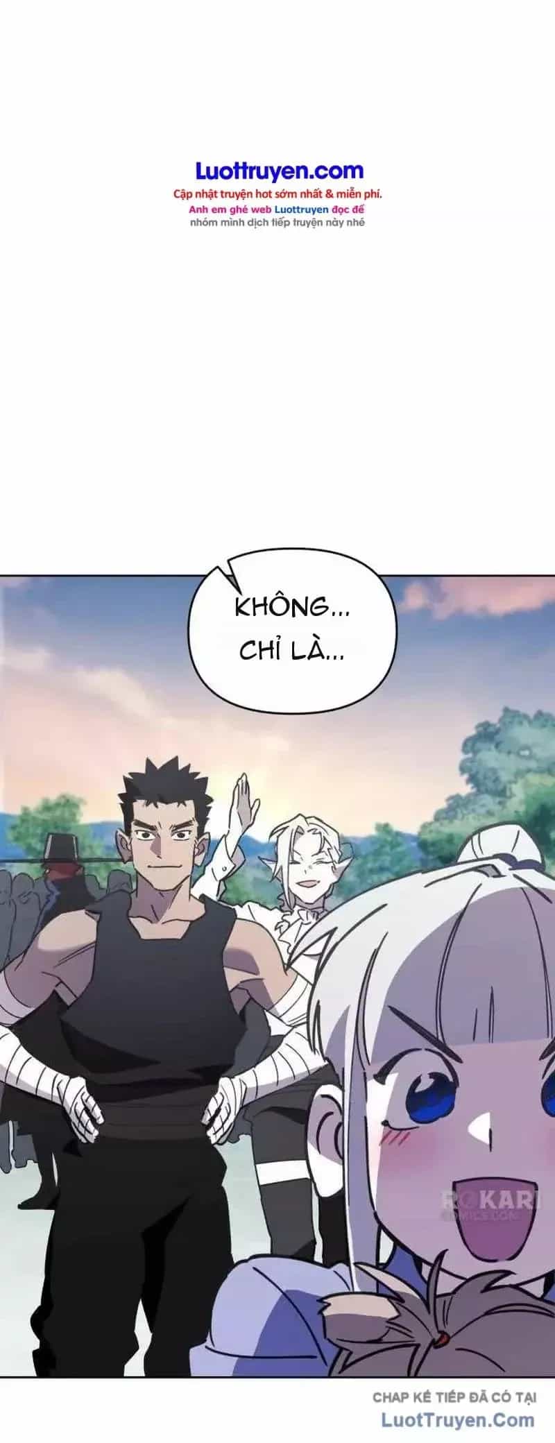 Gà Trống Nuôi Con Isekai - Chương 29 - ảnh 77
