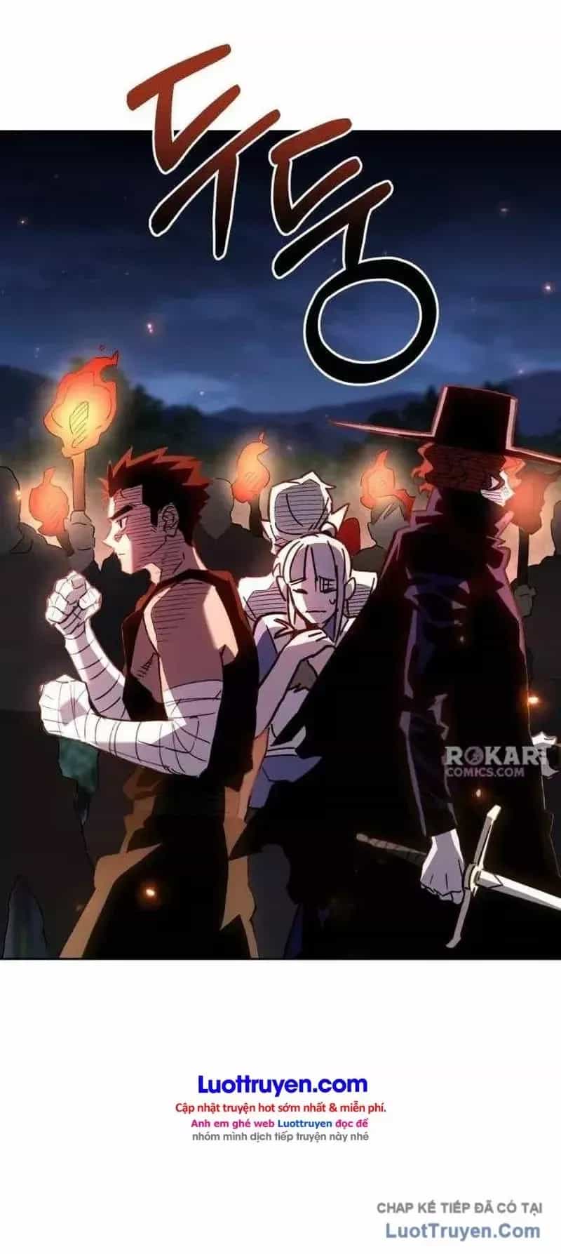 Gà Trống Nuôi Con Isekai - Chương 29 - ảnh 9