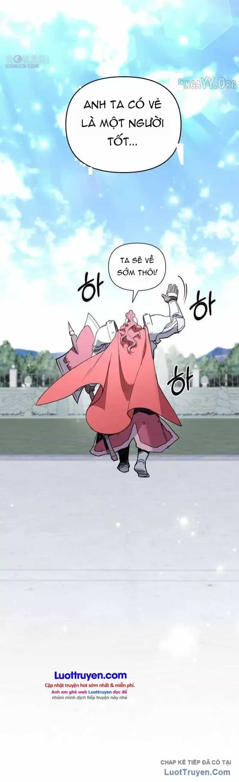 Gà Trống Nuôi Con Isekai - Chương 30 - ảnh 11