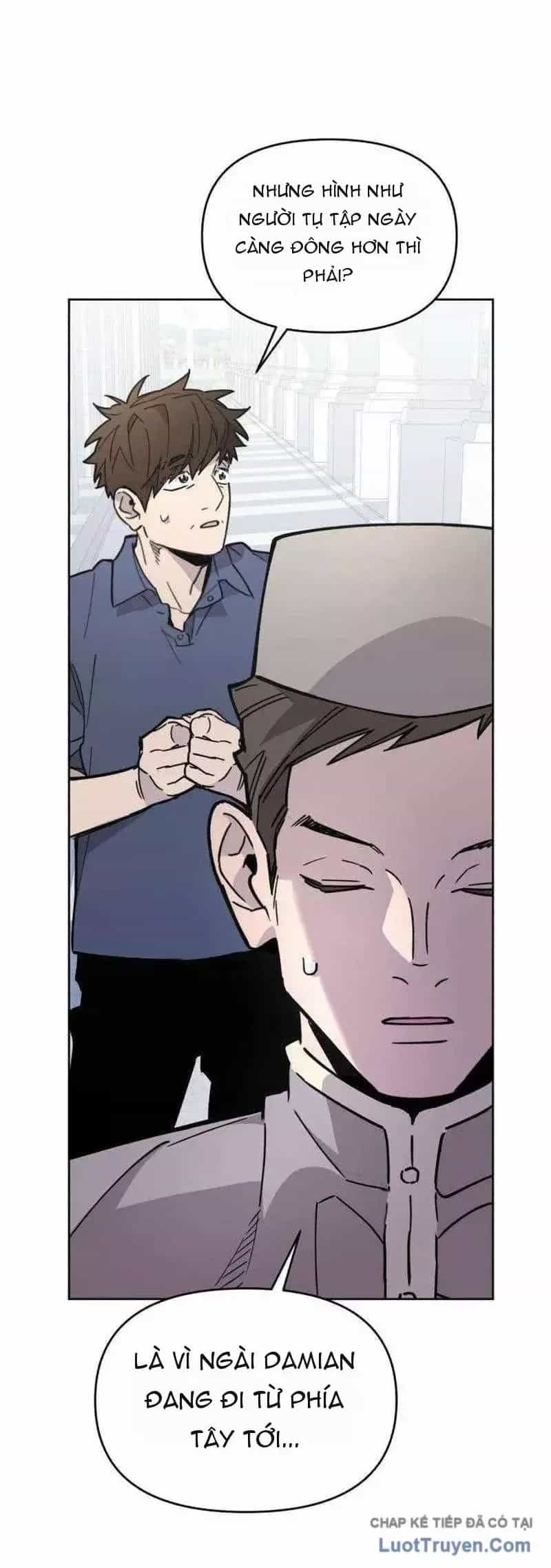 Gà Trống Nuôi Con Isekai - Chương 30 - ảnh 17