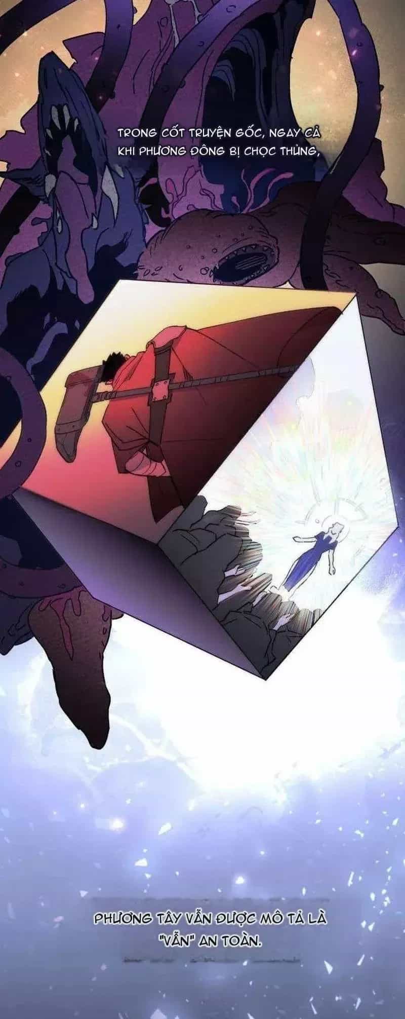 Gà Trống Nuôi Con Isekai - Chương 30 - ảnh 21