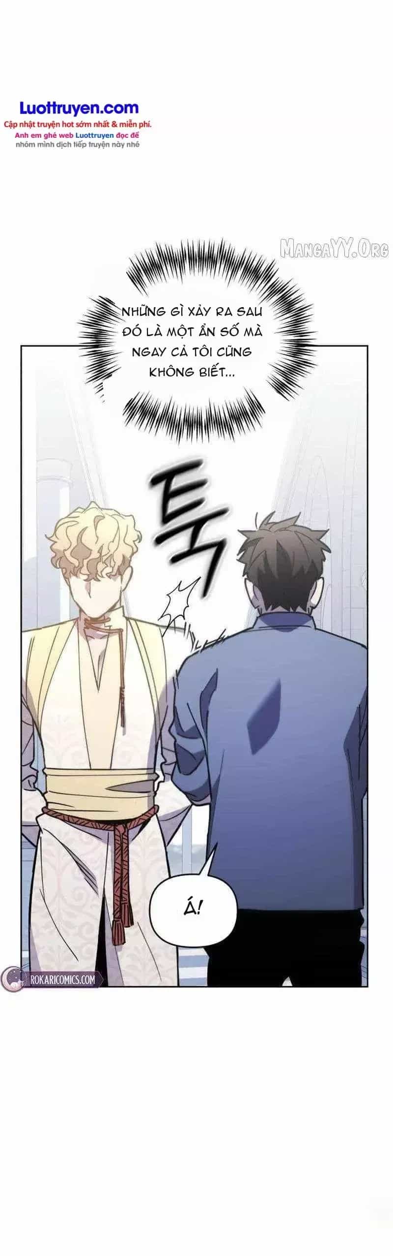 Gà Trống Nuôi Con Isekai - Chương 30 - ảnh 23