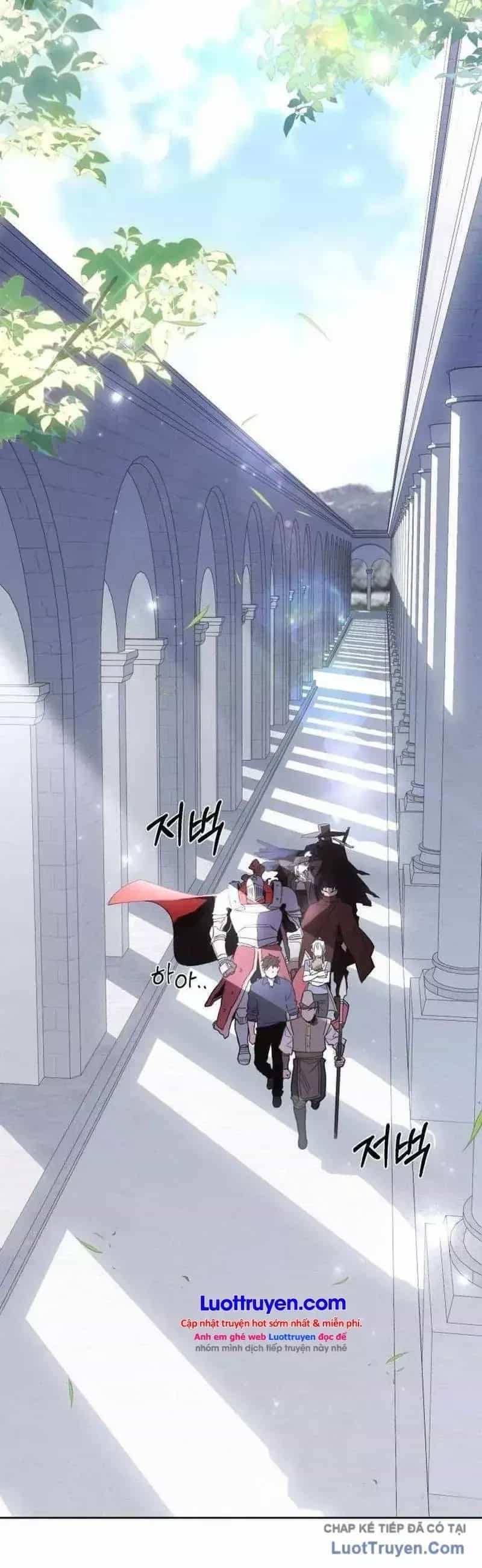Gà Trống Nuôi Con Isekai - Chương 30 - ảnh 3