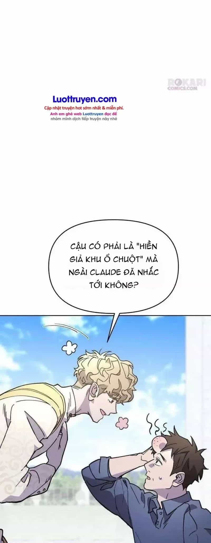 Gà Trống Nuôi Con Isekai - Chương 30 - ảnh 33