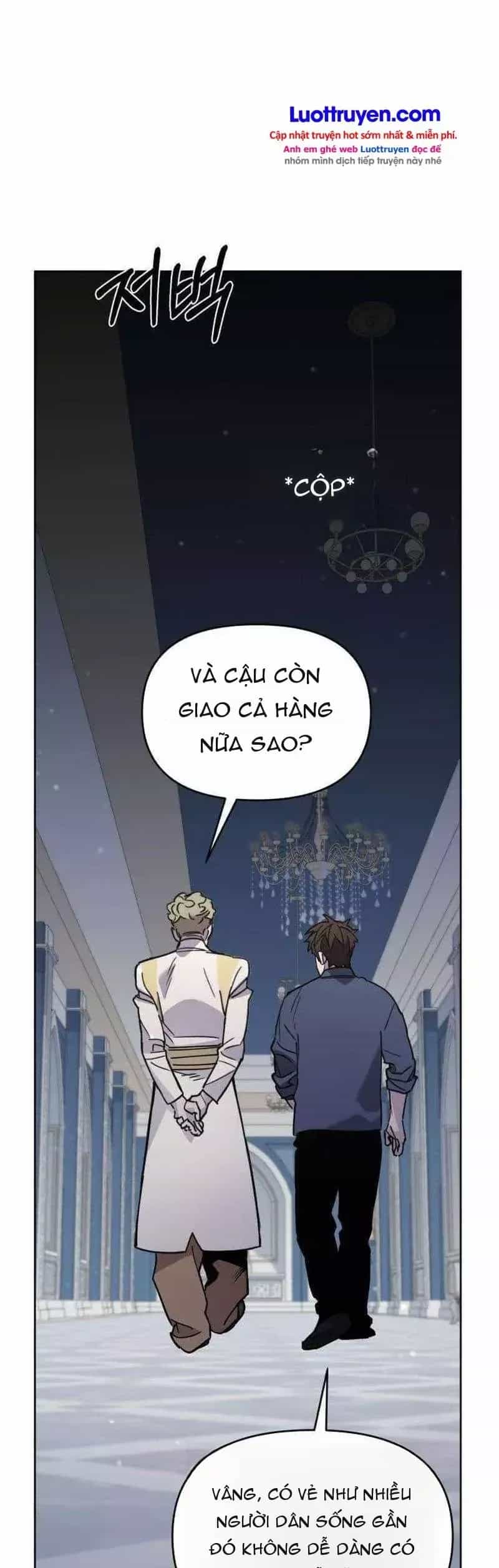 Gà Trống Nuôi Con Isekai - Chương 30 - ảnh 39