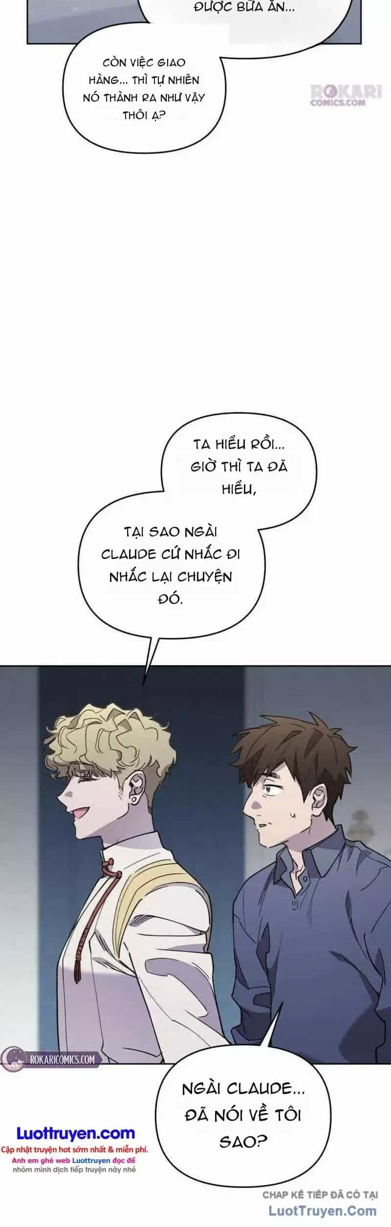 Gà Trống Nuôi Con Isekai - Chương 30 - ảnh 40