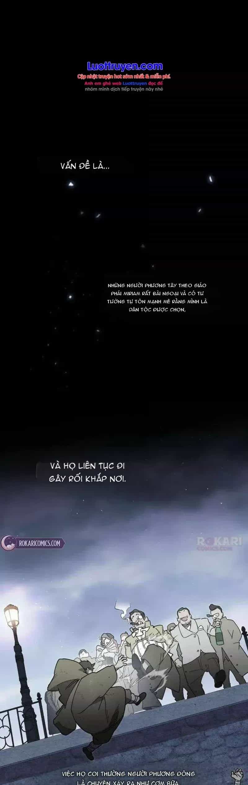 Gà Trống Nuôi Con Isekai - Chương 30 - ảnh 59