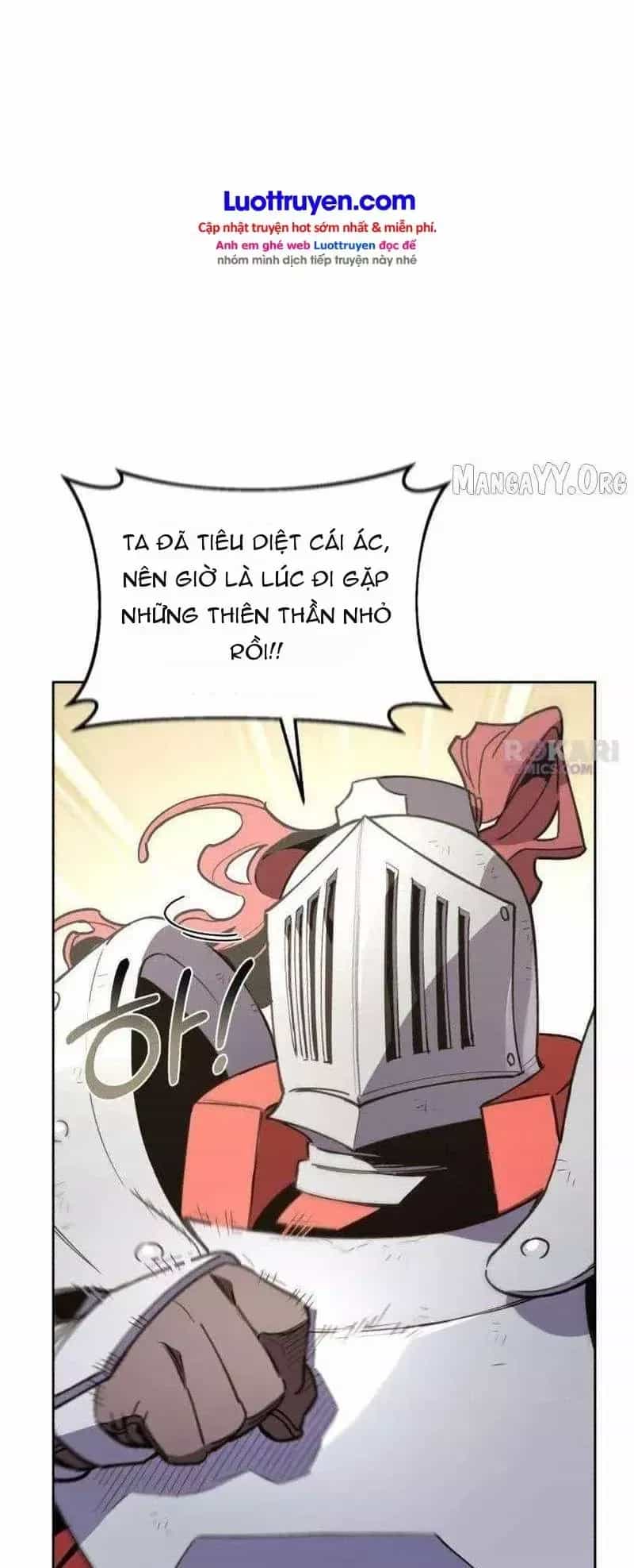 Gà Trống Nuôi Con Isekai - Chương 30 - ảnh 6