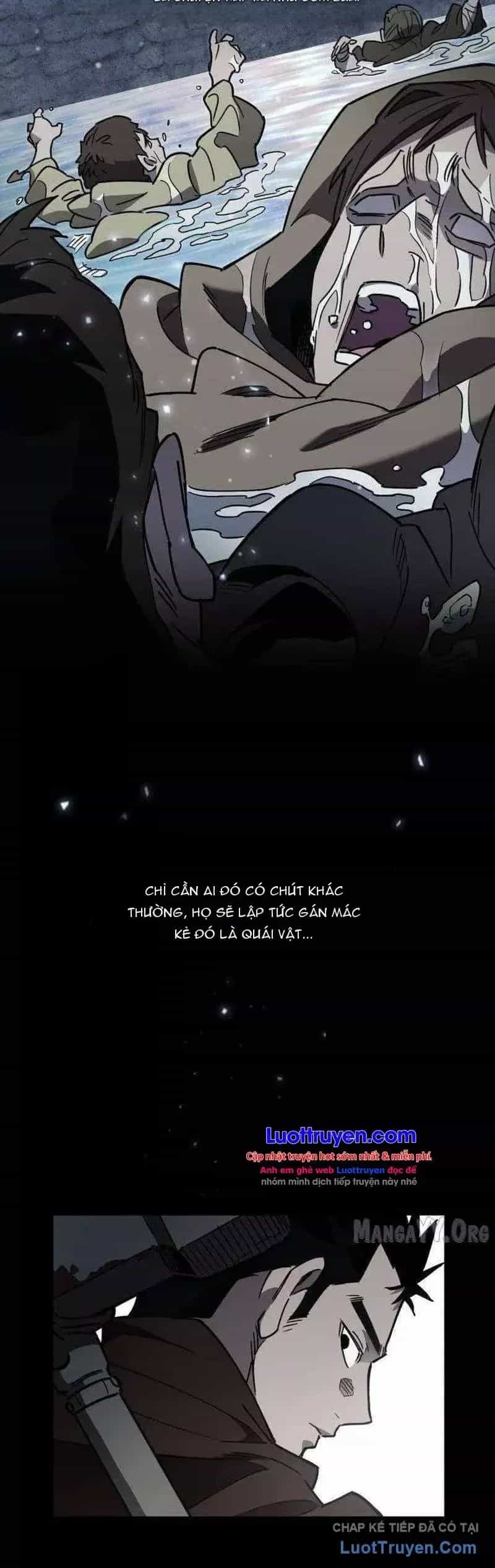 Gà Trống Nuôi Con Isekai - Chương 30 - ảnh 60