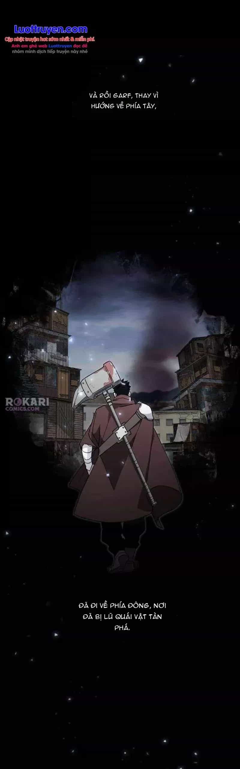 Gà Trống Nuôi Con Isekai - Chương 30 - ảnh 61