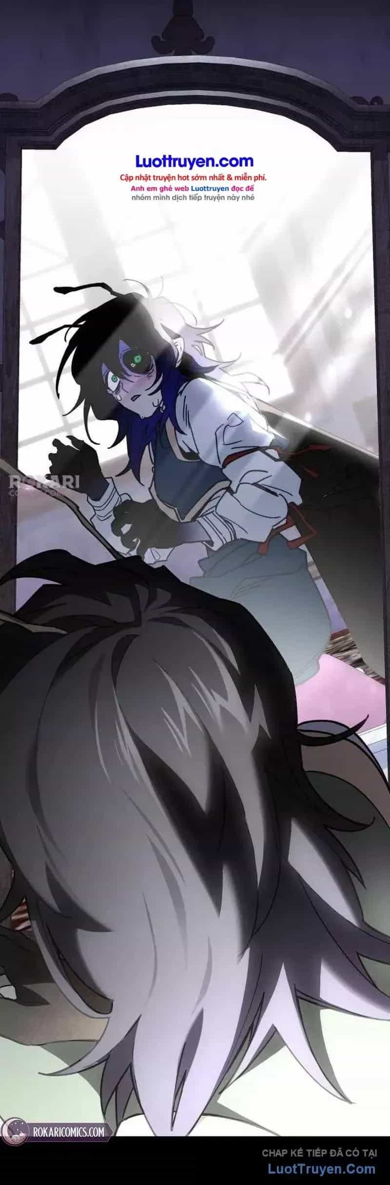 Gà Trống Nuôi Con Isekai - Chương 31 - ảnh 19