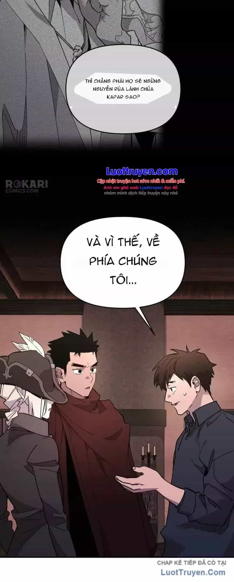 Gà Trống Nuôi Con Isekai - Chương 31 - ảnh 25
