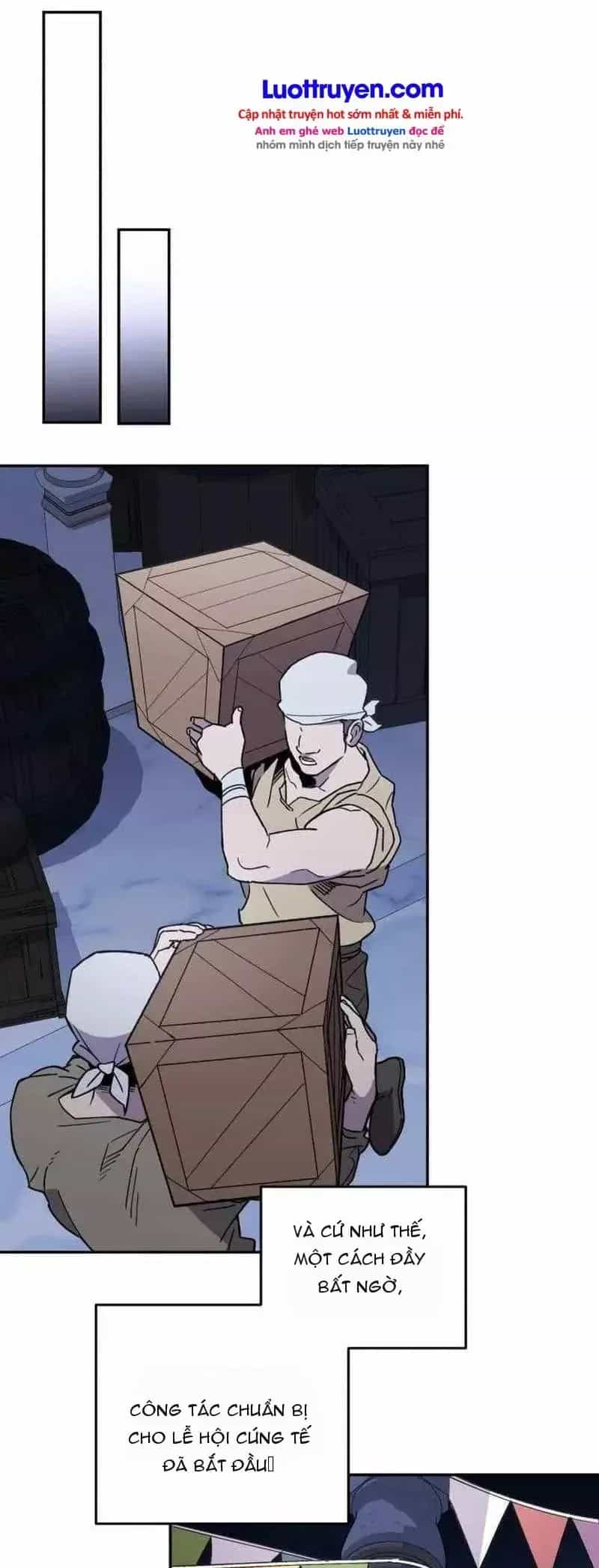 Gà Trống Nuôi Con Isekai - Chương 31 - ảnh 28
