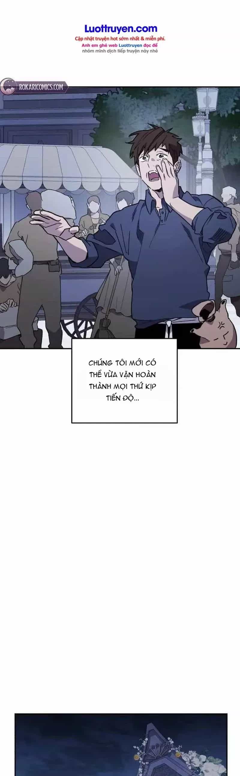 Gà Trống Nuôi Con Isekai - Chương 31 - ảnh 30