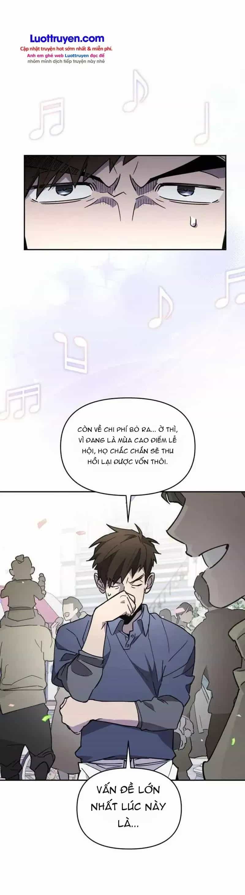 Gà Trống Nuôi Con Isekai - Chương 31 - ảnh 34