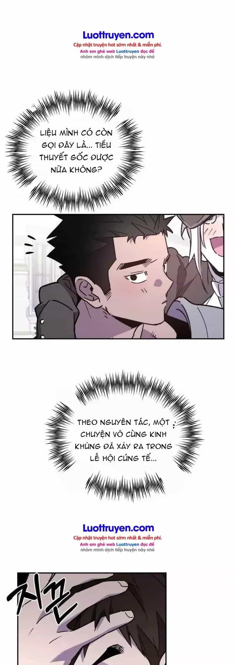 Gà Trống Nuôi Con Isekai - Chương 31 - ảnh 36
