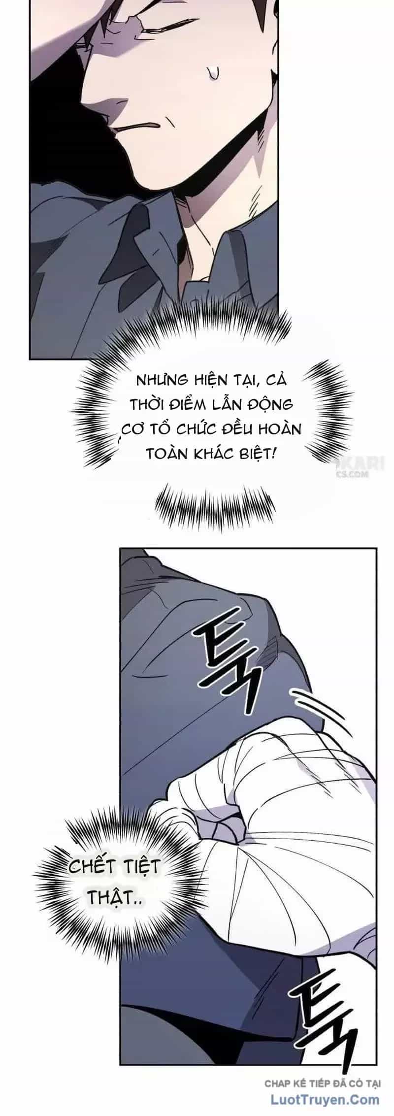 Gà Trống Nuôi Con Isekai - Chương 31 - ảnh 37